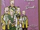 Murder By Death Vinyl 2 LP As You Wish Kickstarter Covers volume 2