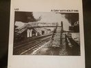 U2.A Day Without Me.CBS 8905X. Reissue IRELAND 1982. BONO