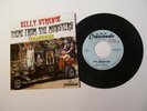 Munsters Theme 45 w/ Alt Picture Sleeve - Billy Strange