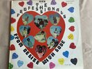 Jesus Acosta & The Professionals From Belize With Love Age 2 LP Set Vinyl Record