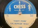 Howlin' Wolf 