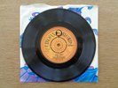 RARE Toots and The Maytals : Louie Louie : 1972 Vinyl 7
