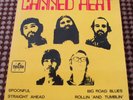 CANNED HEAT -  SPOONFUL / STRAIGHT AHEAD  7
