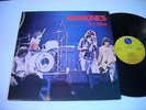 Ramones It's Alive 1979 Double Stereo LP VG+