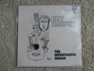 Roy Harper, The Sophisticated Beggar, Big Ben Records, BBX 502, Vinyl LP Album.