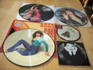 KATE BUSH The Kick Inside 12