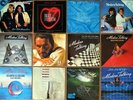 12x MODERN TALKING / BLUE SYSTEM / DIETER BOHLEN / THOMAS ANDERS Vinyl-Singles