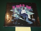 Kingdom New Lands Vinyl Soundtrack Limited Run Games - NEW SEALED & RARE