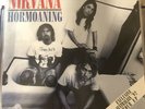 NIRVANA Hormoaning **Colored Vinyl** EXCLUSIVE Australian ‘92 Tour EP