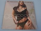 Mariah Carey-Obsessed-2 track US Maxi 12
