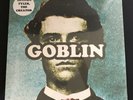 TYLER THE CREATOR - GOBLIN 12” VINYL DOUBLE LP 2011 FACTORY SEALED ODD FUTURE