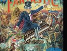 Elton John - Captain Fantastic And The Brown Dirt Cowboy [VINYL]