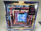Esperanza Spalding “12 Little Spells” Ochre Yellow Marbled Vinyl Signed Limited