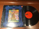Ashes featuring Pat Taylor ?– Ashes - VG/VG+ Vinyl LP Record