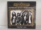 THE KINKS(OZ) - 2LP's - ANTHOLOGY OF RECORDED EVENTS  - 1970 - Aussie Astor Copy