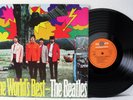 The Beatles The World's Best (LP, Vinyl NM) Album RP, 1968