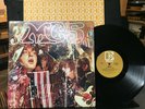 MC5 LP KICK OUT THE JAMS Elektra EKS 74042 GOLD LABEL1st PRESS GARAGE PSYCH ROCK