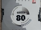 GREATEST HITS OF THE 80s - TRIPLE Vinyl LP RECORD ALBUM - 1989 - STAR2382 