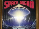 Jonas Nordwall - SPACE ORGAN — Sealed Supercut Direct Disc