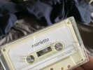 Marietta Modern Baseball COUPLES THERAPY SPLIT cassette tape