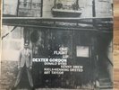 Dexter Gordon One Flight Up   33 1/3 LP Reissue   Blue Note ST-84176