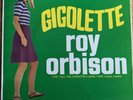 Roy Orbison Gigolette Oz 1967 Monument 7” 45 Rare Ex+