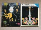 BEATLES COMPLETE+WINGS OVER america songbooks