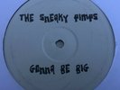 Sneaky Pimps GONNA BE BIG Tori Amos Professional Widow Bootleg Breaks DJ 12