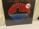JERRY GARCIA BAND CATS UNDER THE STARS LP 1978 SEALED FIRST PRESS NICE COPY