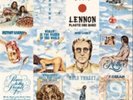 John Lennon-Shaved Fish VINYL NUEVO