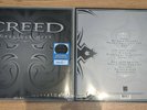 Creed - Greatest Hits Vinyl 2xLP Sealed New Etched IN HAND, my own prison higher