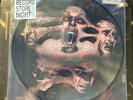Nasty Savage - Psycho Psycho |Picture Disc|NOTVD| 049/111|Jag Panzer|Slayer