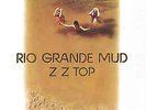 Z Z Top* ?– Rio Grande Mud -  Pre-owned original Australian Vinyl