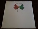 The Nice Autumn To Spring 1972 CHARISMA ORIGINAL SEALED vinyl LP: MINT