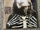Norma Jean Wrongdoers Purple Vinyl LP Excellent Condition Razor And Tie