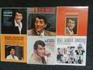 DEAN MARTIN My World-Houston-Hit Sound-The Door-I'm The One-This Is 6 lp's-SALE