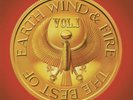 Earth,Wind & Fire the Best Of 1LP Vinyl + Download 2017 Arc Legacy