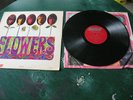 ROLLING STONES  FLOWERS  LONDON LABEL  LL 3509 MONO  1967 VINYL   RECORD