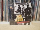 The Clash- White Riots In New York LP Japan Limited Edition White Vinyl Strummer