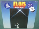 Elvis Presley Moody Blue LP AFL1-2428 Sealed 1977 Original MINT