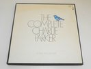 The Complete Charlie Parker Box Set - 5x12
