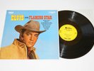 Elvis Presley ?– Flaming Star 1969 Australia 1st Issue RCA Camden Living Stereo