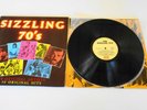 Sizzling 70's - One Of The Best Compilation Records Ever Made 3X12