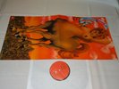 STUD - SEPTEMBER (20 29054-9) / GERMANY BASF-FOC-VINYL-LP (EX)