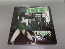 The Cramps ?– Real Men's Guts Versus The Smell Of Female Vol. 2 (K6)