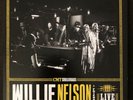 Willie Nelson & Friends Third Man Records Rare Vinyl Jack White Johnny Cash 2XLP