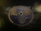 PROF ABDEL HALIM HAFEZ Rare Arabic Egypt Cairophon Greece 78 RPM