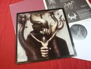Celtic Frost  TO MEGA THERION  -  LP Noise N-0031 Germany 1985