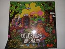 CULPEPER'S ORCHARD..SAME (1st ALBUM) CLEAN AND RARE FIRST PRESS FROM 1971..WOW
