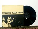 Eddie Condon, Condon's Floor Show, Limited Edition 1969 LP - TRADITIONAL JAZZ